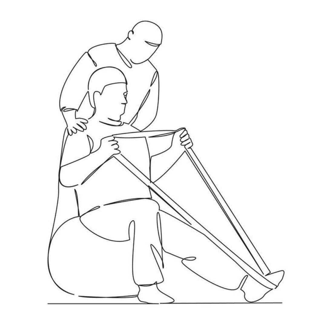 fisioterapia